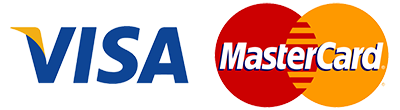 Visa Mastercard